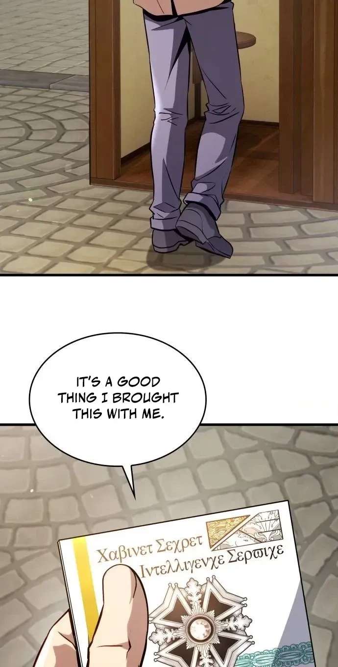 I'm Quitting Everything and Selling Cola Chapter 13 - page 100