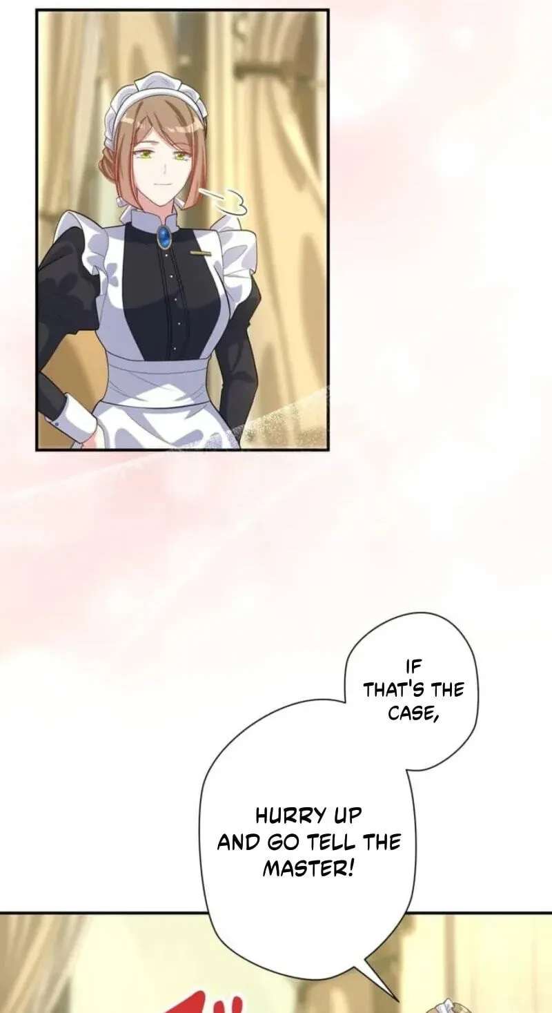 Byoujaku Mama desu ga, Yami Ochi Musuko o Sodatete Misemasu! Chapter 43 - page 49