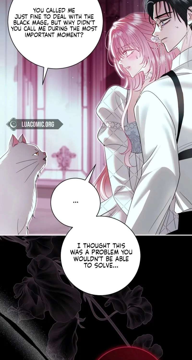 Anything But Marriage, Mr. Villain Chapter 79 - page 6