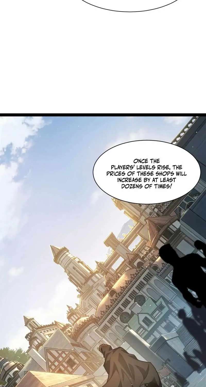 Rebirth of the Thief Who Roamed the World Chapter 38 - page 7