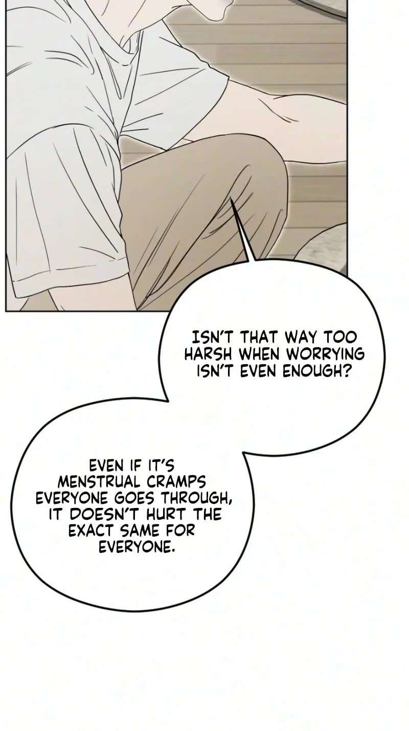 First-Person Blood-Relative Perspective Chapter 21 - page 53