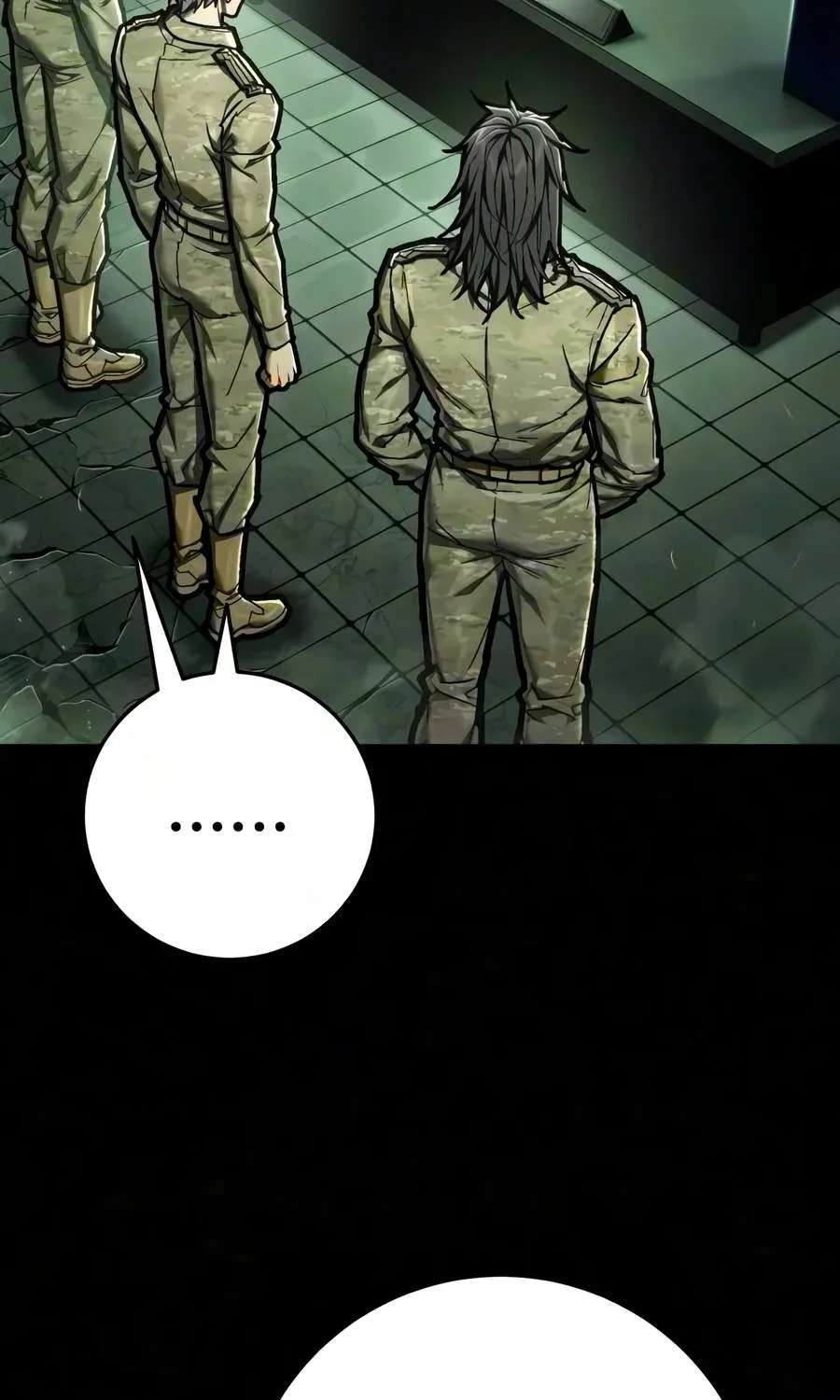 Executioner Chapter 72 - page 59