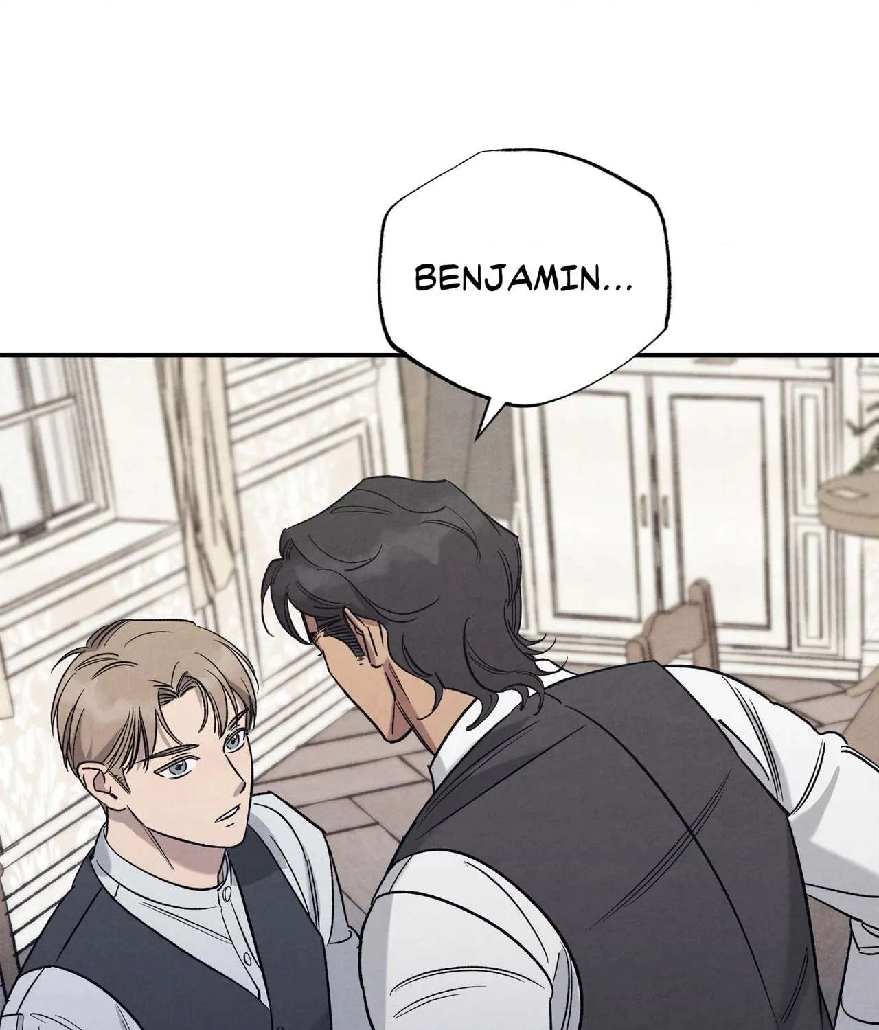 [Hyung, I've Grown Up! Yeokkijab BL Anthology] Postscript Chapter 3 - page 23