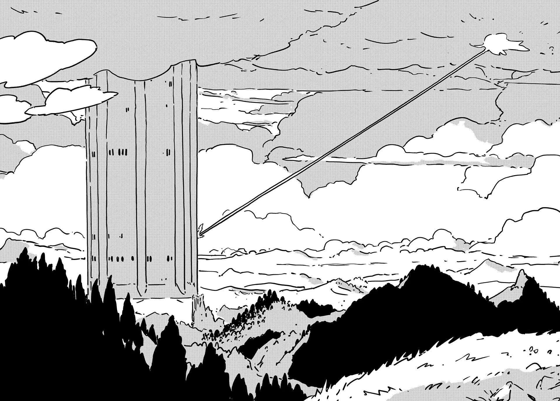 Tower Dungeon Chapter 30 - page 27