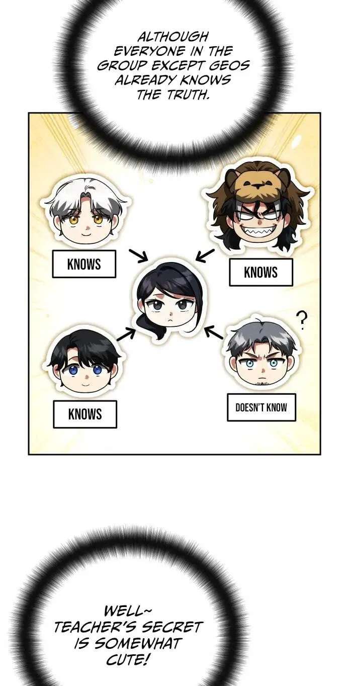 My Avatars’ Path to Greatness Chapter 95 - page 75