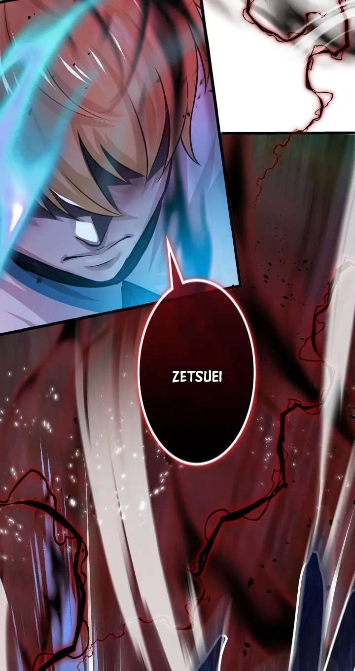 The Strongest Sword Saint Reincarnated into a Prestigious Magic Family Chapter 21 - page 5