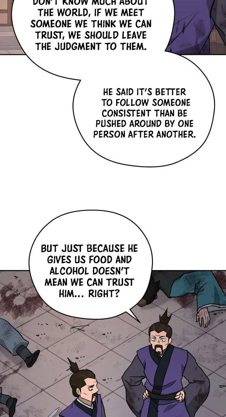 Gwanjeon – Lee Kang-jin Chapter 266 - page 70