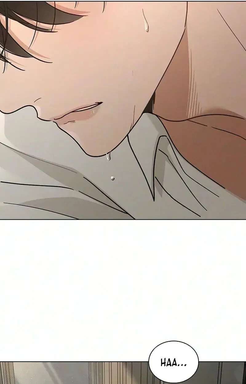Ex-Love Review Chapter 84 - page 13