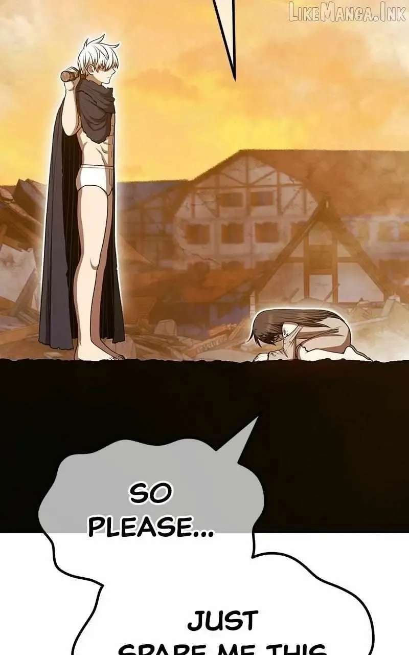 +99 Wooden stick (manhwa) Chapter 211 - page 124