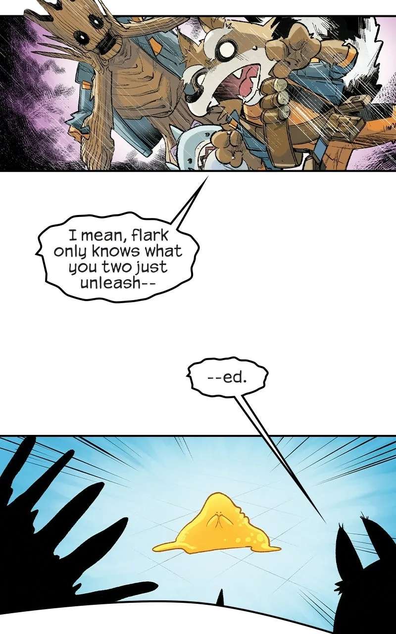 Jeff the Land Shark Chapter 4 - page 2