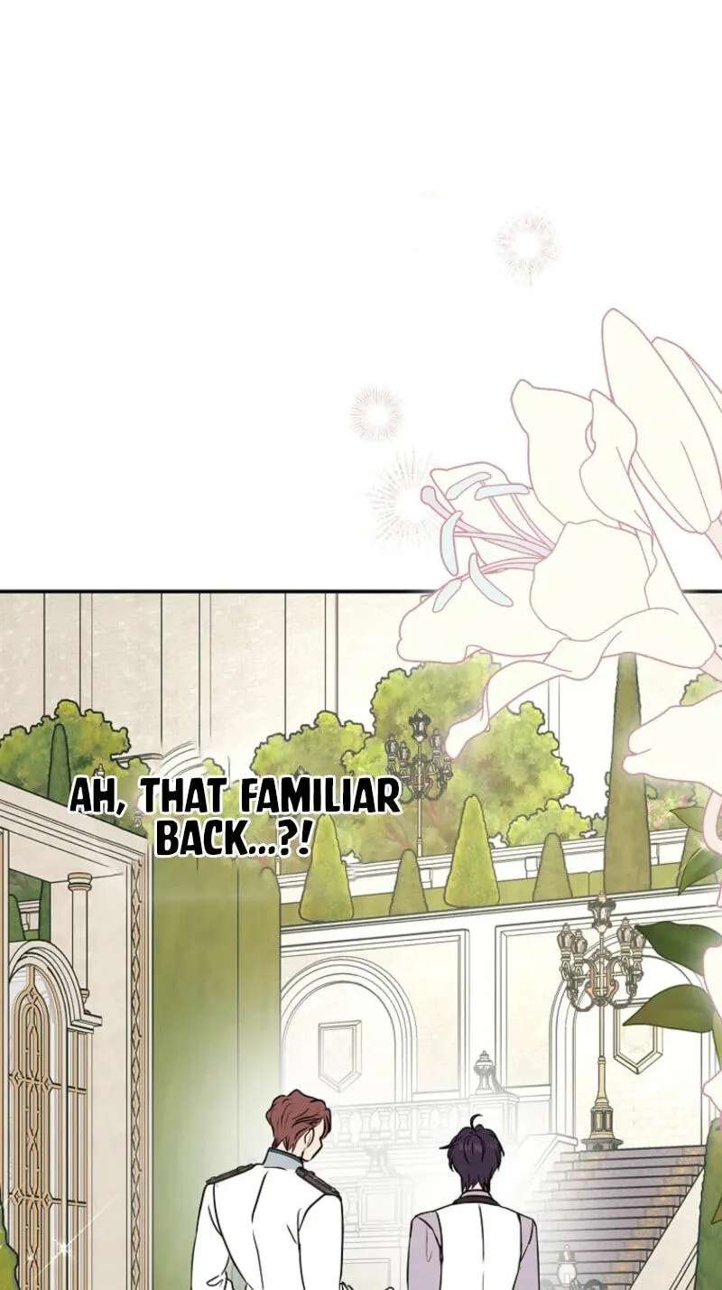 Surviving as the Illegitimate Princess Chapter 129 - page 33