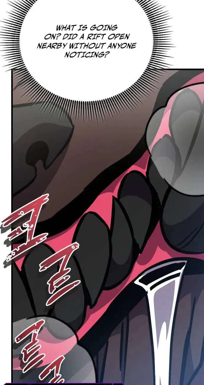 The Heavenly Demon's Broadcast From the Demon Realm Chapter 20 - page 109