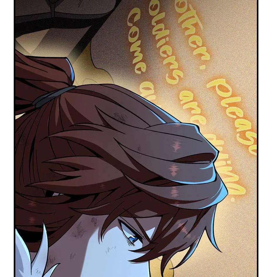 The Beginning After the End Chapter 253 - page 20