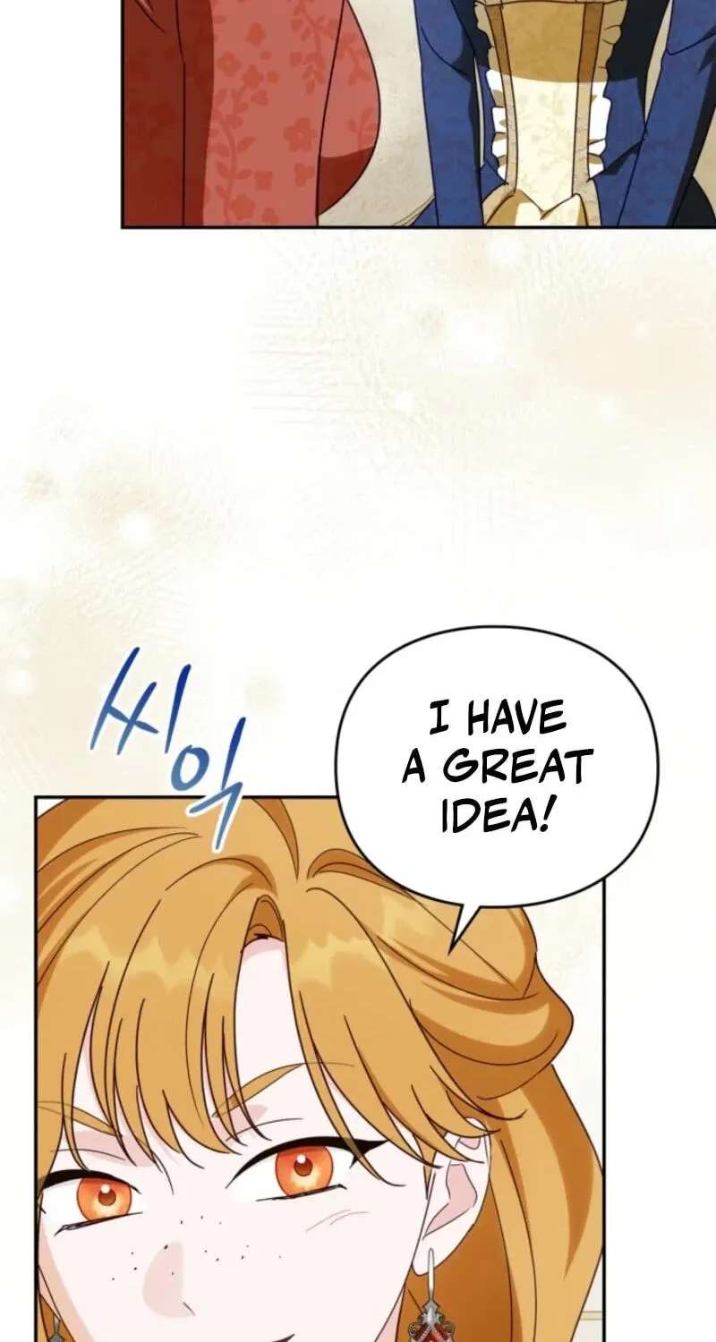 The Search for the Duchess's Husband Chapter 36 - page 56