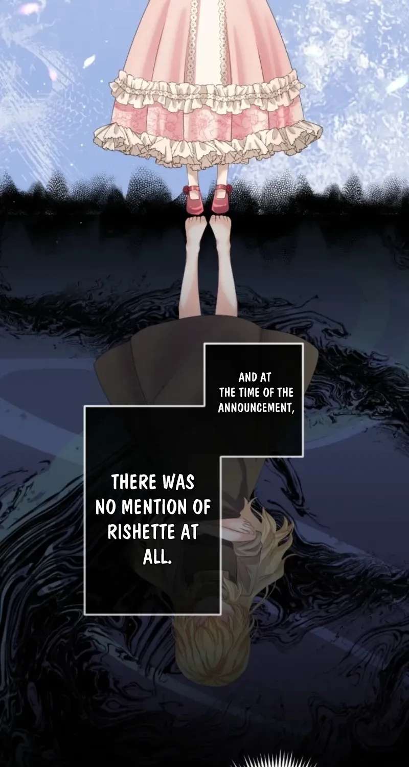 The Calamity Prince Desires the Fake Princess Chapter 17 - page 4