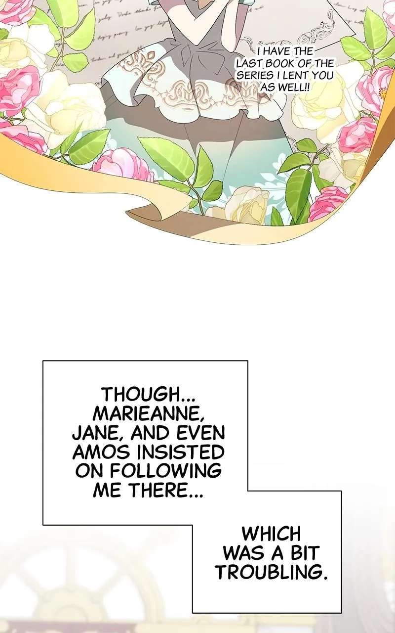 Wished You Were Dead Chapter 101 - page 61