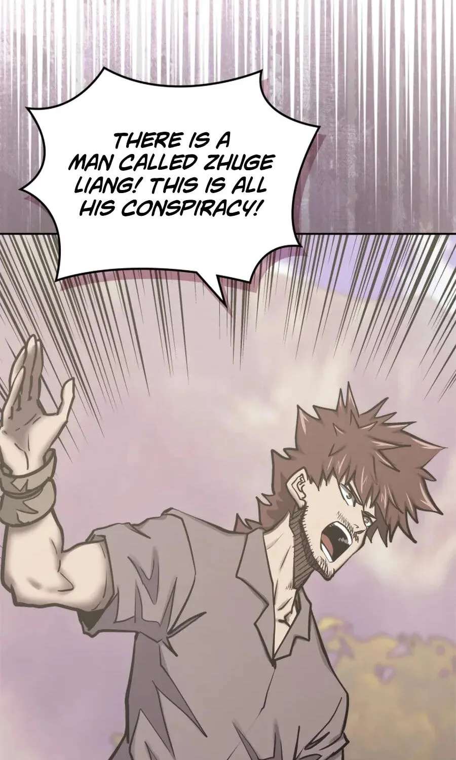 Dimensional Mercenary Chapter 294 - page 4