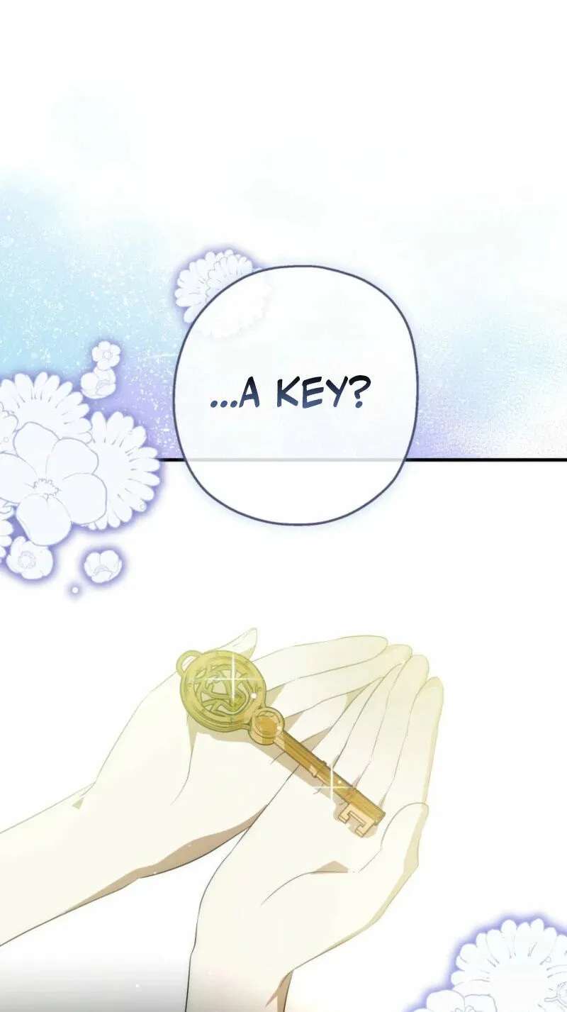 Little Lady Lilina Chapter 45 - page 59