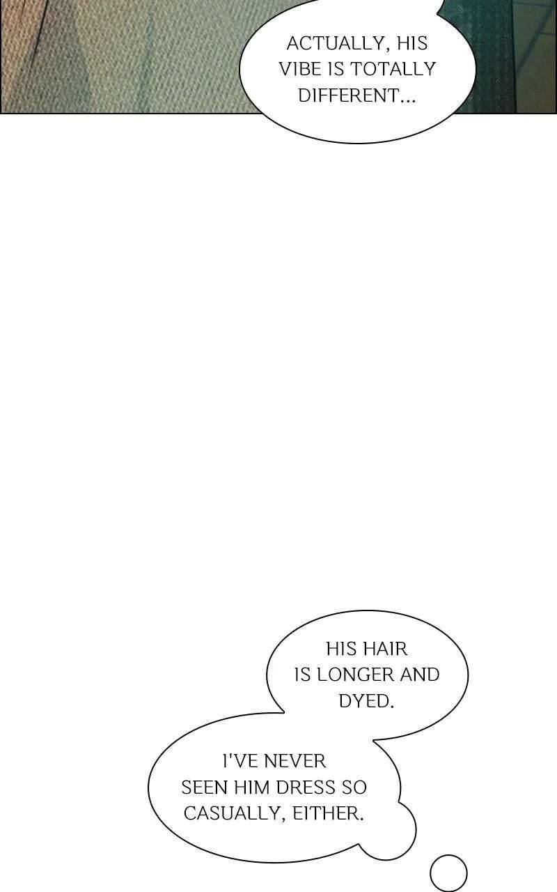 Return to My Dark Past Chapter 54 - page 23