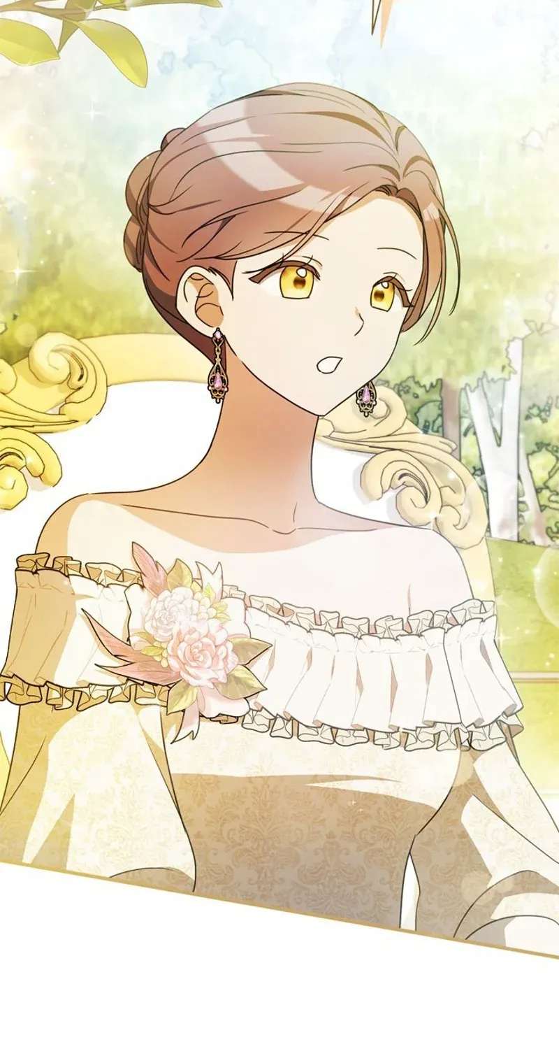 The Beloved Contract Daughter of the Count’s Family Chapter 38 - page 65