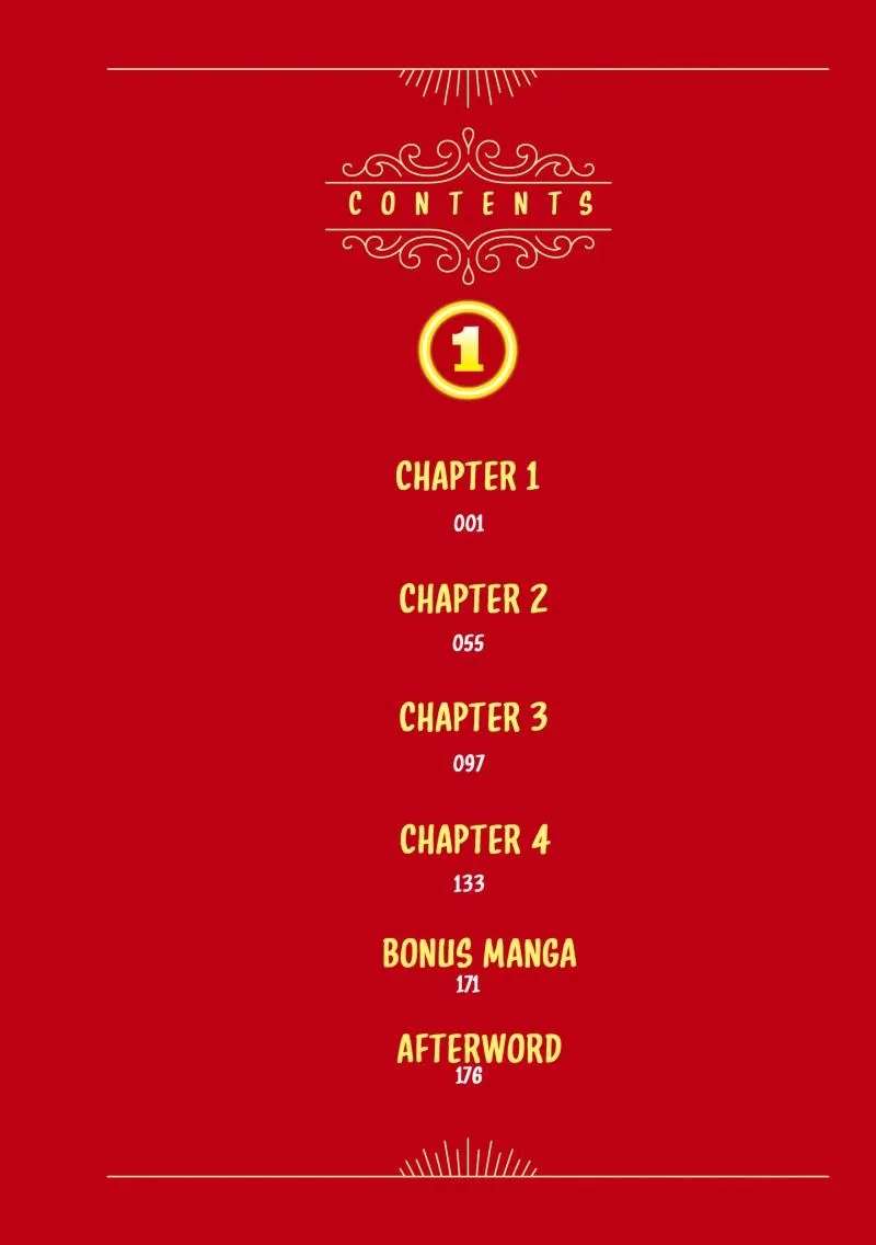 A Baby's Otherworld Crawling Struggle Record Chapter 1 - page 6