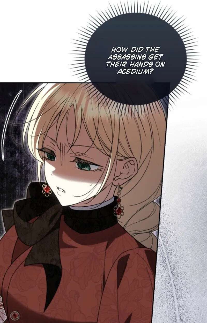 You Think It's Easy Rewriting a Story? Chapter 86 - page 38