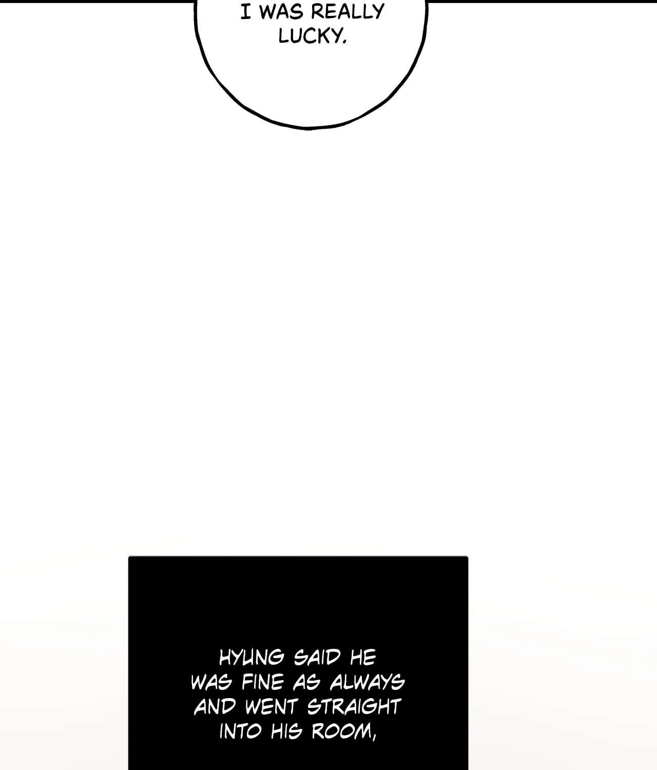 Jangsanbeom (Teriyaki) Chapter 19 - page 52