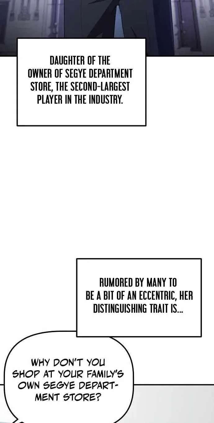 A Corporate Underling Who Excels at Work Chapter 79 - page 3