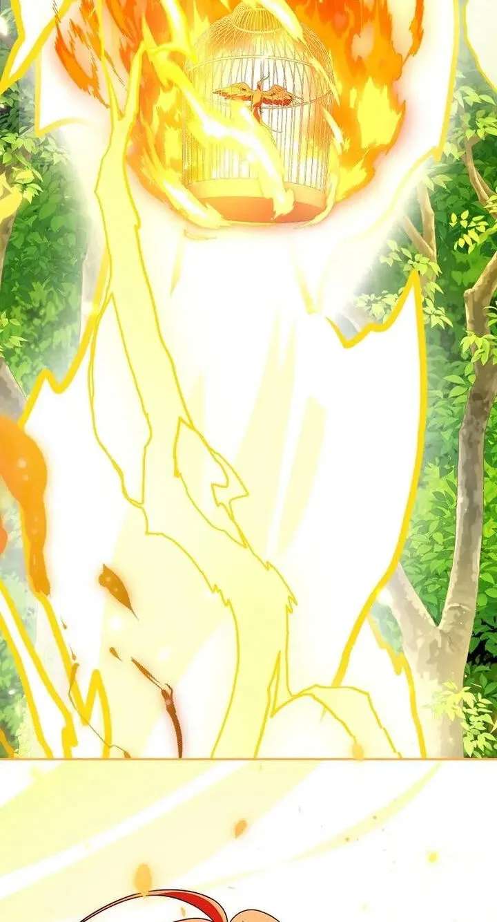 Little Red Baby Bird Chapter 86 - page 100