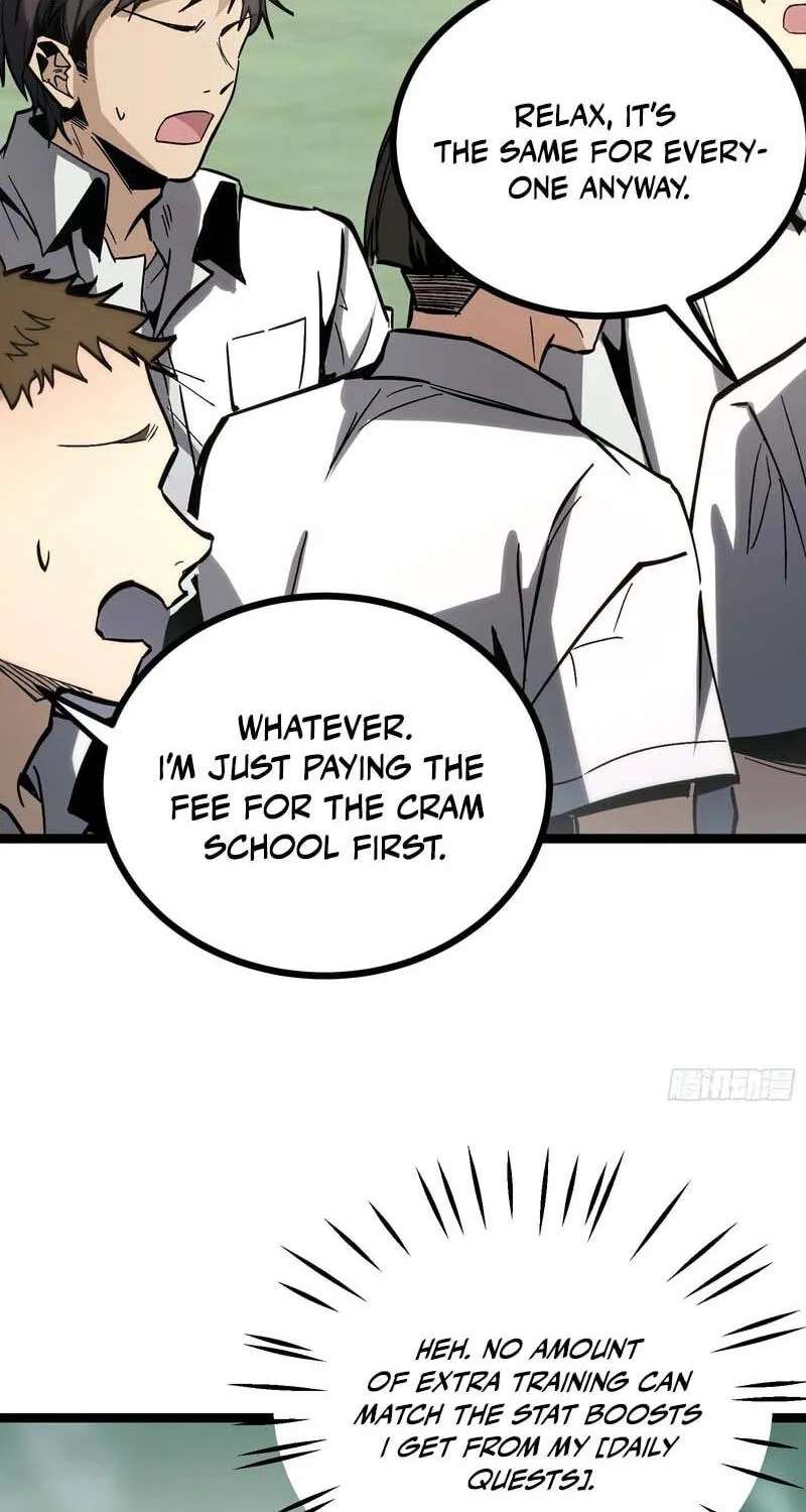 Global Job Change: Starting With the Hidden Class Necromancer Lord Chapter 2 - page 20