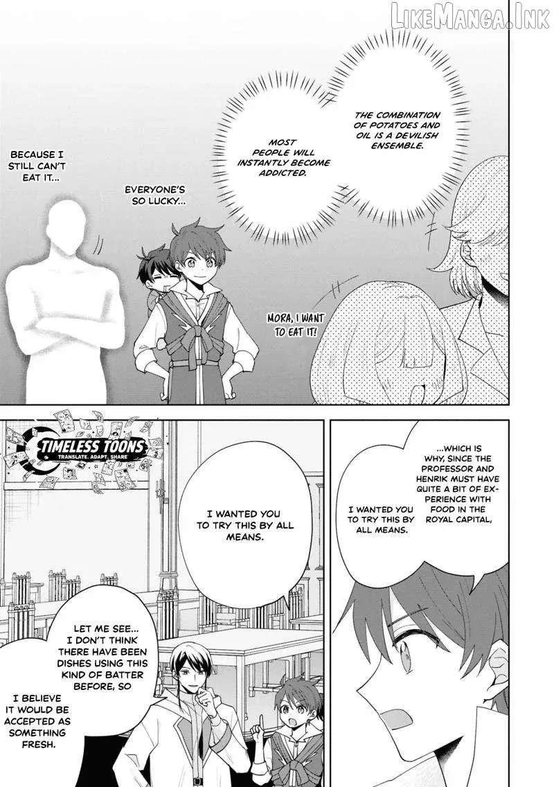 A Baby's Otherworld Crawling Chronicles Chapter 4 - page 30