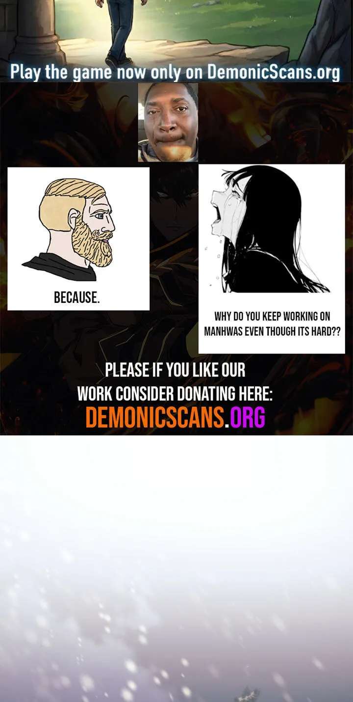 I'm Quitting the Hero's Party Chapter 167 - page 9