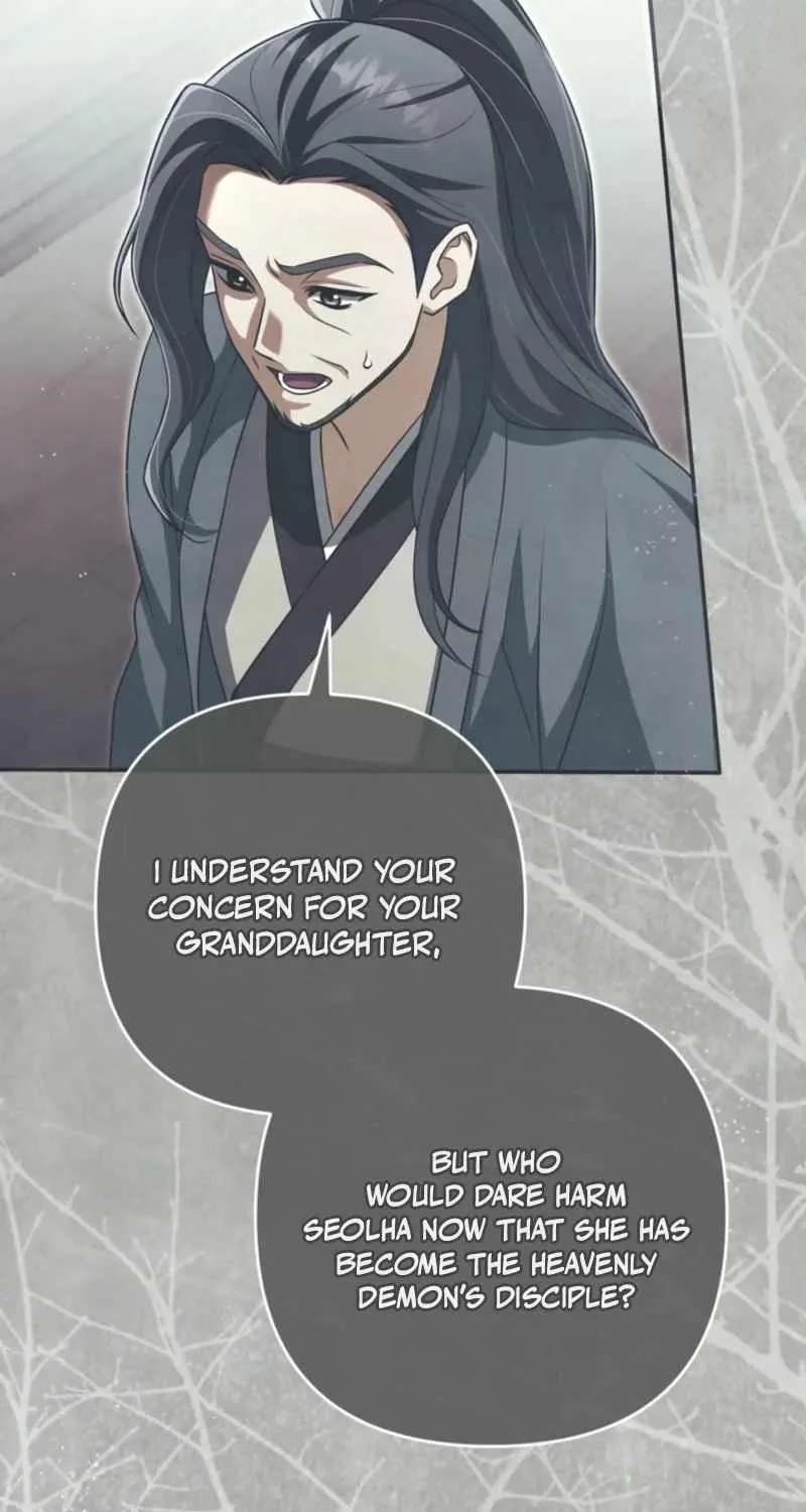 The Heavenly Demon Cult’s Strongest Maid Chapter 40 - page 15