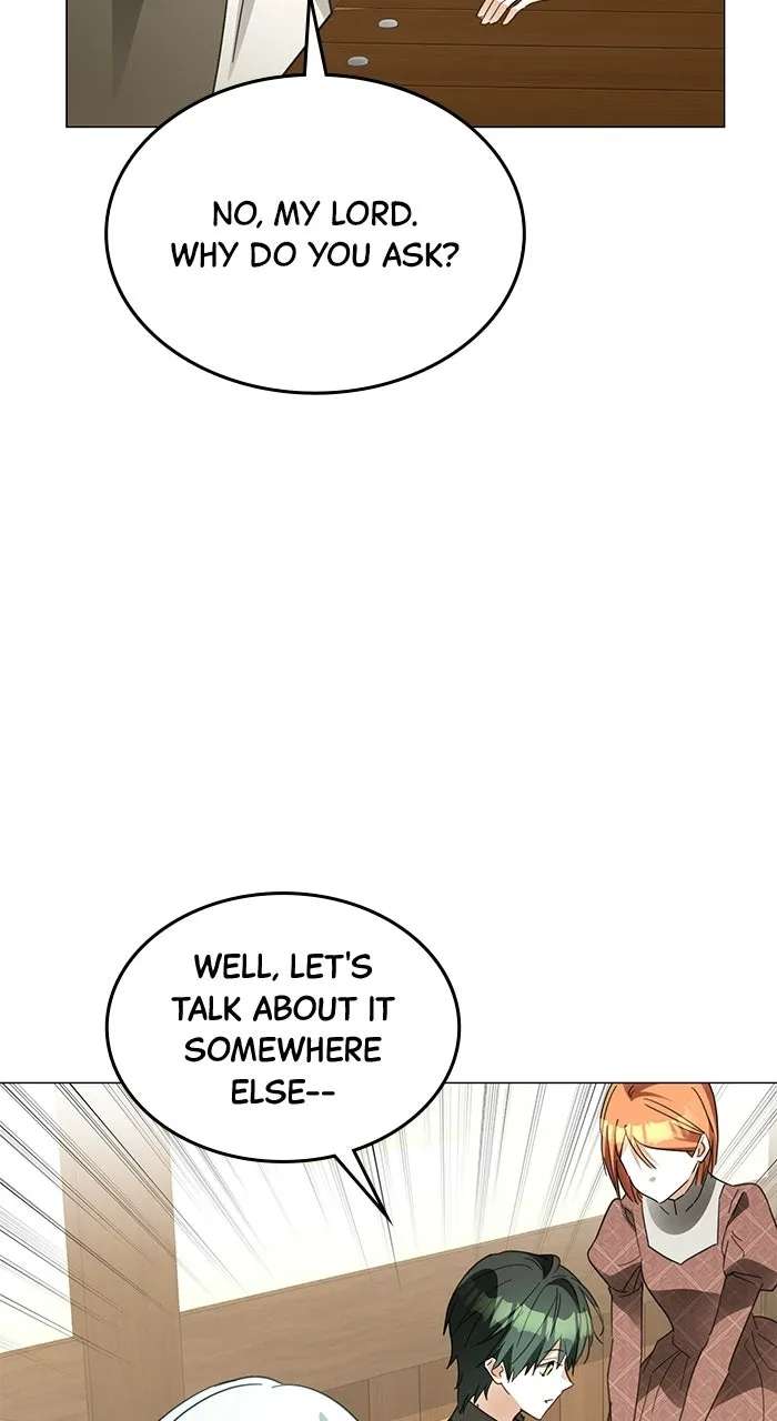 I Became the Duke’sMale Servant Chapter 71 - page 56