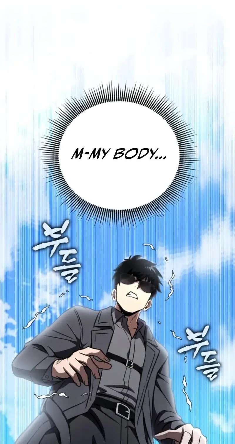 The Heavenly Demon's Broadcast From the Demon Realm Chapter 19 - page 129