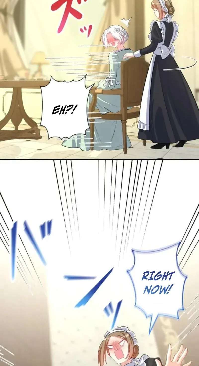 Byoujaku Mama desu ga, Yami Ochi Musuko o Sodatete Misemasu! Chapter 43 - page 50