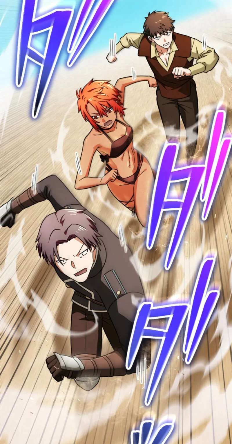 Haiiro no Asshu ~Teikokukishi Dan o Kubi ni Natta Ore wa Dungeon Toshi de Haiiro no Jinsei o Hikkurikaesu~ Chapter 56 - page 60