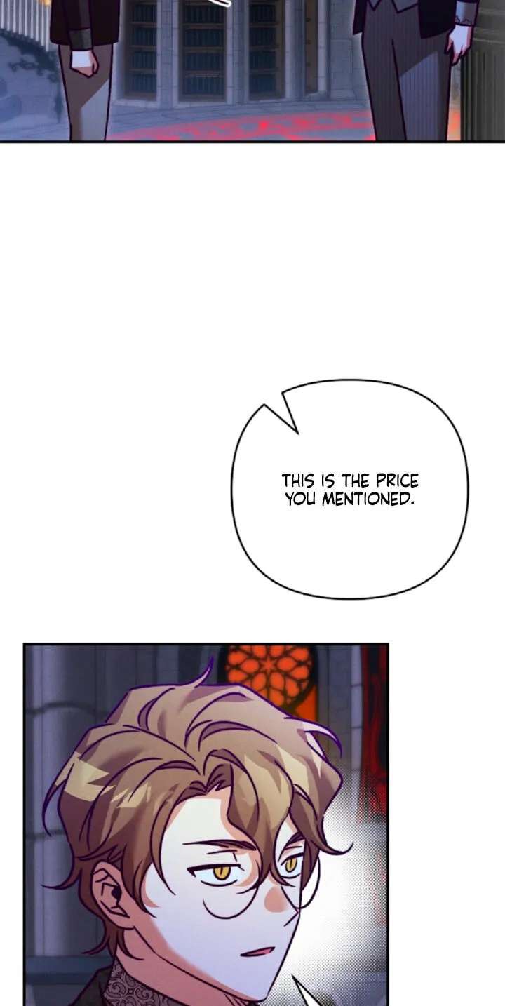 The Wolf Duke's Secret Chapter 57 - page 24