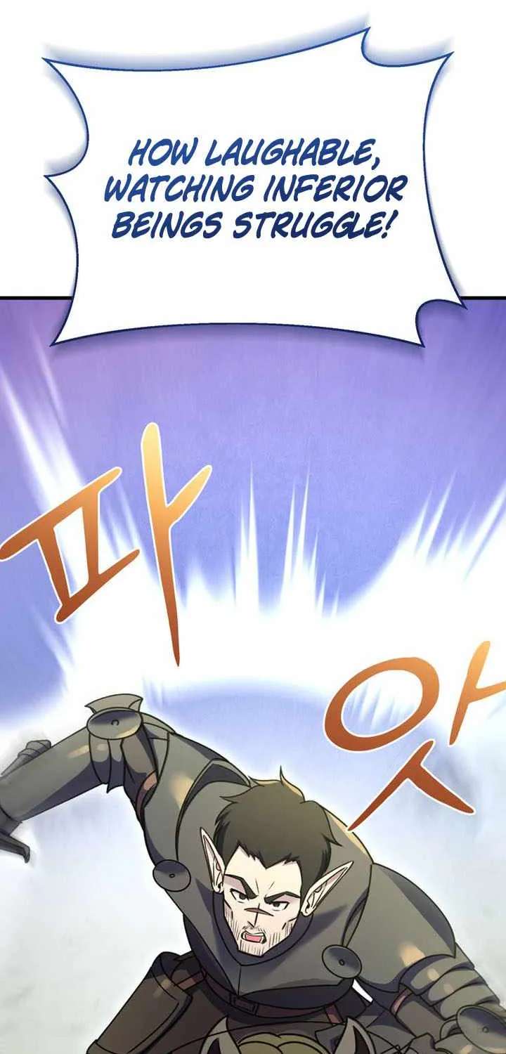 I Became the Master of the Weakest Demon King Chapter 34 - page 96