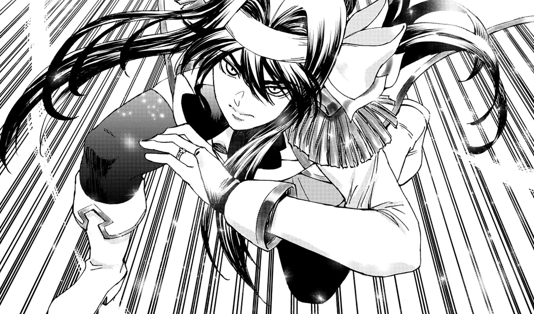Akuyaku Reijou Taisen ~Teihen Kizoku no Ore wa Teisou Kannen Gyakuten Sekai de Gekokujou suru~ Chapter 1 - page 103
