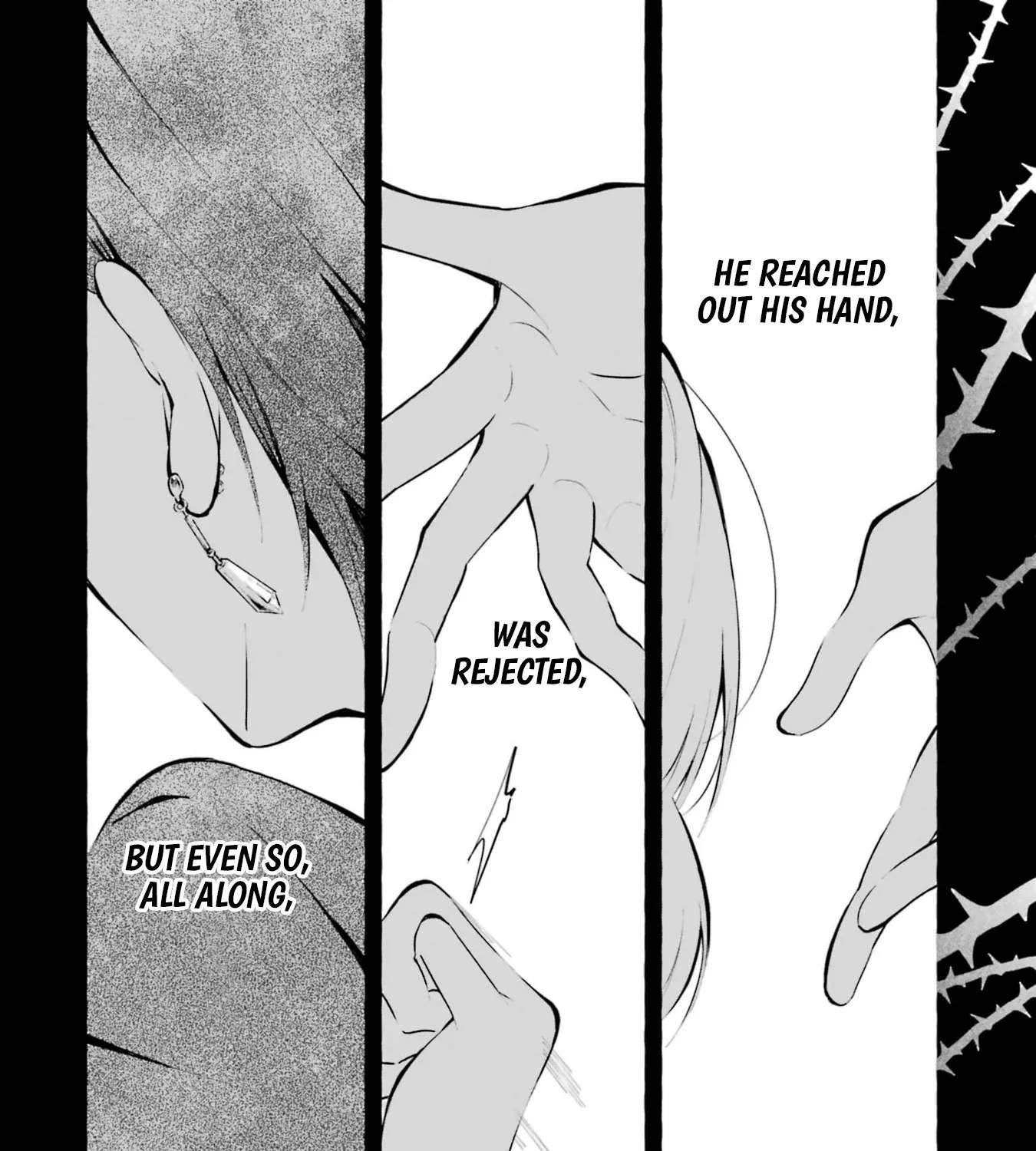 Reincarnated as the Stepsister My Oshi Dotes On Chapter 1 - page 120