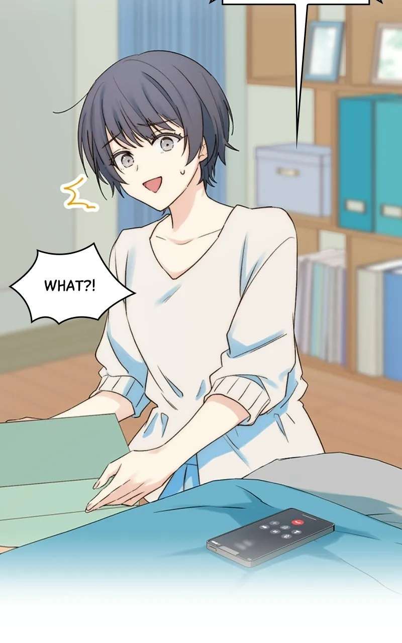 My Second andFinal First Love Chapter 1 - page 15