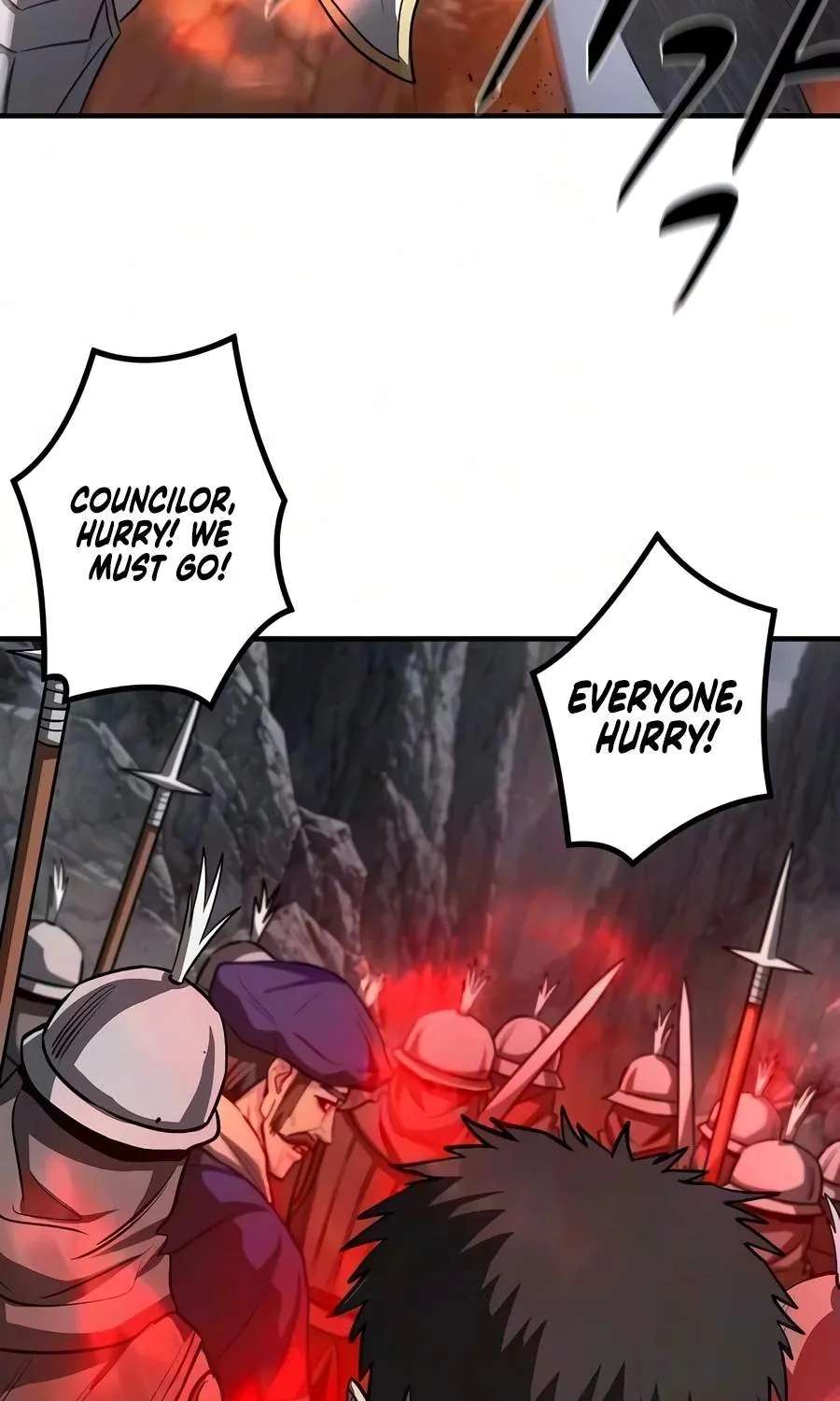 The Berserker's Second Playthrough Chapter 41 - page 228
