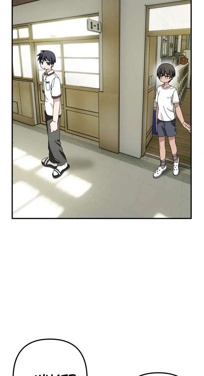 Black but Pure White RSS Feed Chapter 2 - page 62