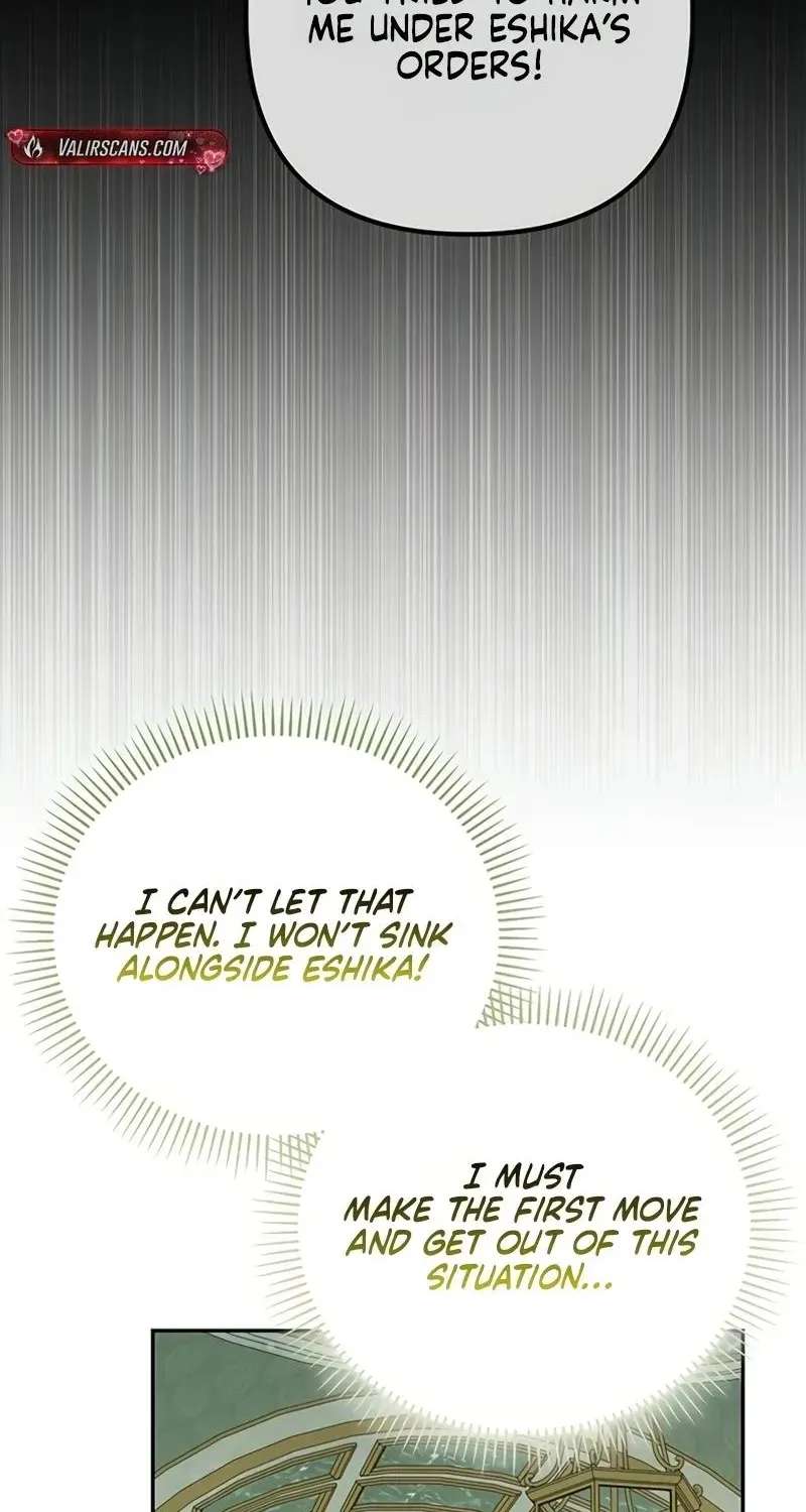 A Wicked Woman's Life with Her In-Laws Is Fun Chapter 11 - page 82