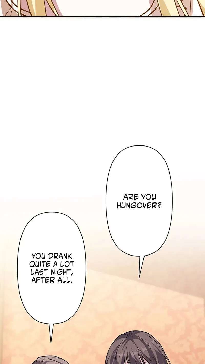 Osanai Jibun o Sodateru Koto ni Narimashita Chapter 27 - page 54