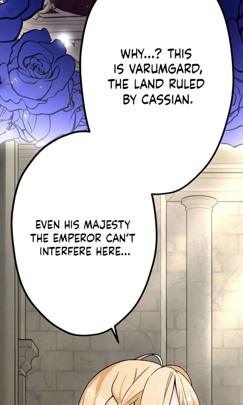 The Sacrificial Bride Knows Her Husband's Secret Chapter 26 - page 19