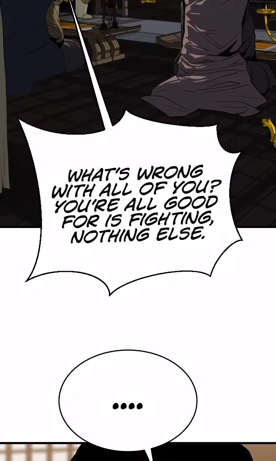 The Tales Of Heaven And Earth Chapter 84 - page 85