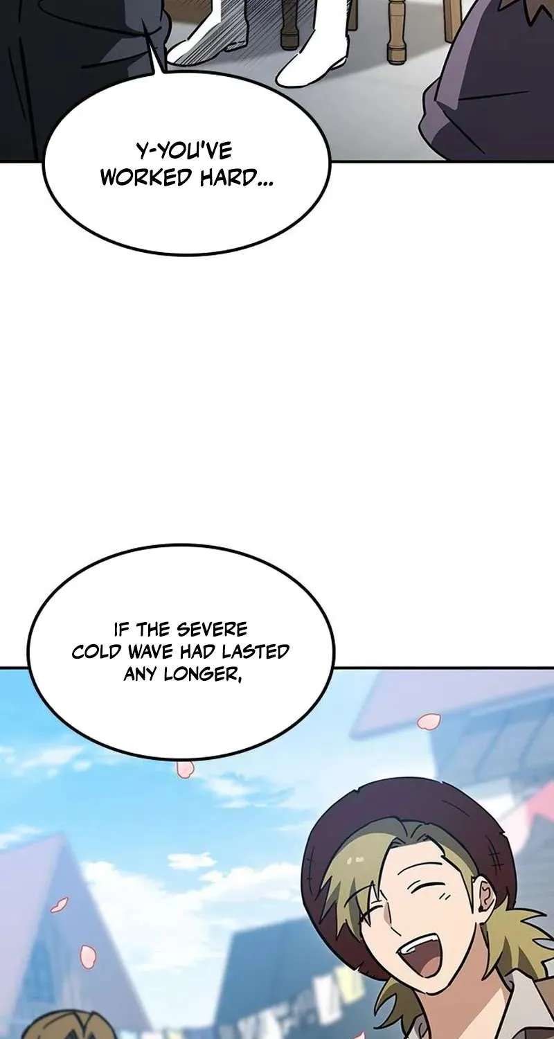 Kim Ohjin's Adventures With Strange Animals Chapter 60 - page 35