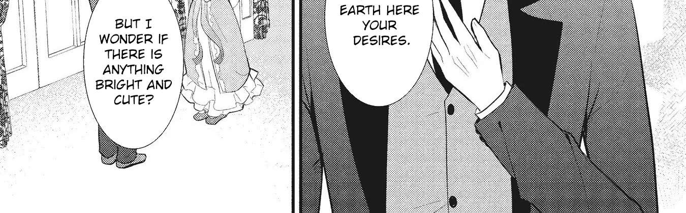 Reincarnated as the Villainess, but I'm More Loved Than the Heroine Chapter 1 - page 54